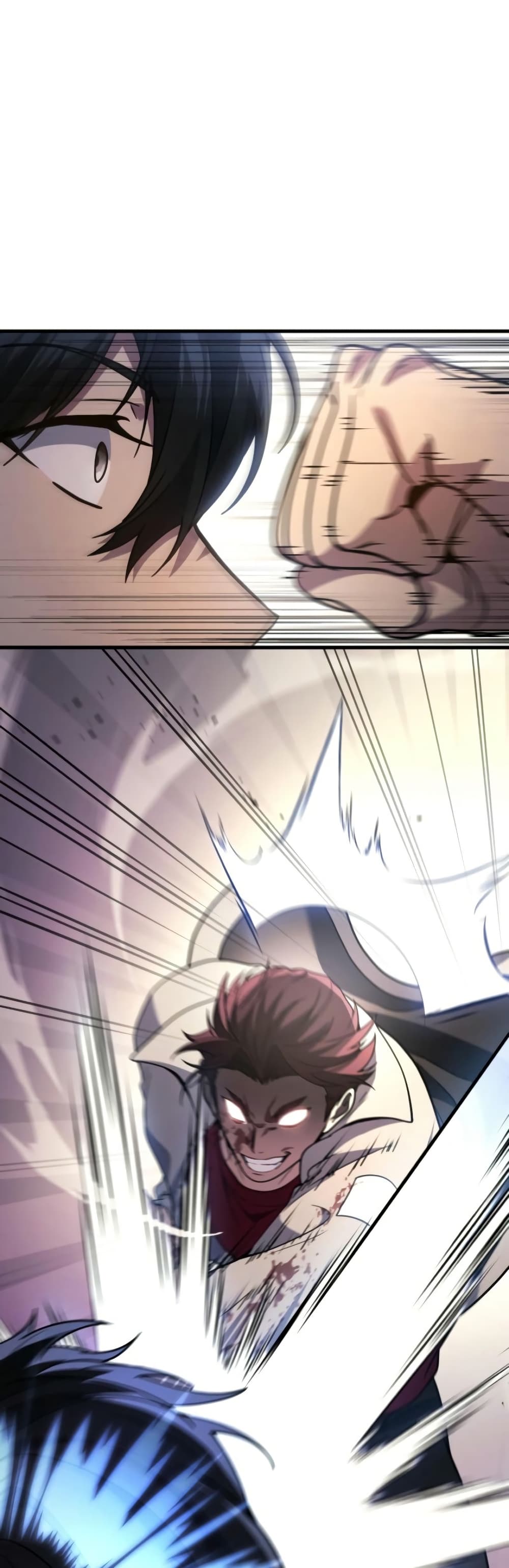 Martial God Regressed to Level 2 89 57